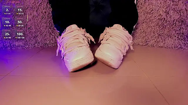 aleya bliss online show from 11/20/25, 03:07