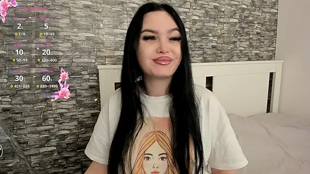 KairraPotts online show from 04/23/26, 07:27