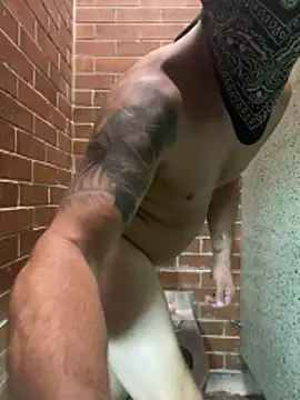 RichardHard 1 online show from 03/10/26, 06:57