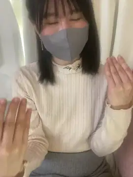 MURA-saki online show from 02/17/25, 01:47