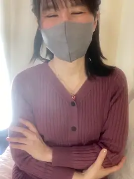 MURA-saki online show from 02/19/25, 03:28