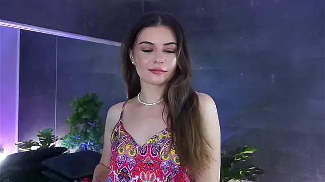 Midnight Seduction online show from 03/07/25, 10:56