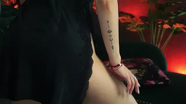 Midnight Seduction online show from 03/23/25, 08:04