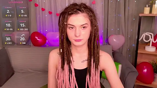 AnTikaMy online show from 02/11/25, 09:31