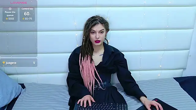 AnTikaMy online show from 03/05/25, 08:54