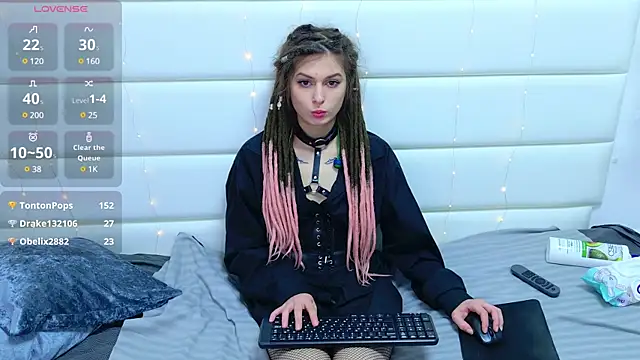 AnTikaMy online show from 03/07/25, 12:45