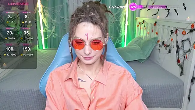 AnTikaMy online show from 10/18/25, 06:30