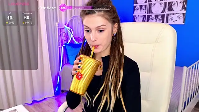 AnTikaMy online show from 11/28/25, 08:33