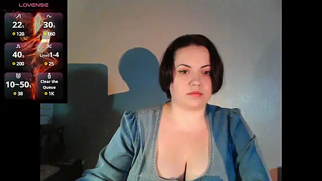 Snapshot of BlackkkVelvet chatting on 02/08/25, 03:42 BlackkkVelvet online show from 02/08/25, 03:42