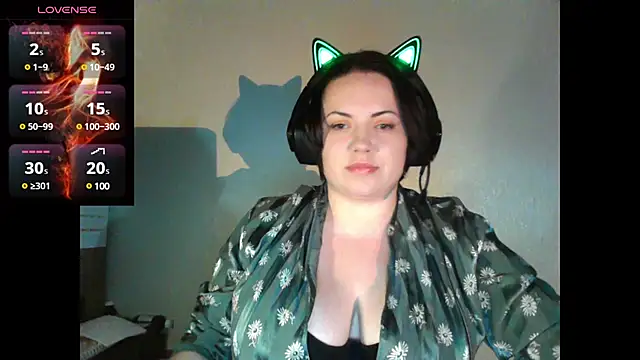 Snapshot of BlackkkVelvet chatting on 02/08/25, 11:02 BlackkkVelvet online show from 02/08/25, 11:02