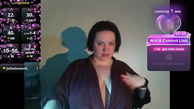 Snapshot of BlackkkVelvet chatting on 03/02/25, 11:20 BlackkkVelvet online show from 03/02/25, 11:20