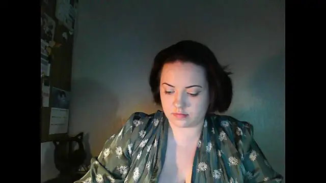 Snapshot of BlackkkVelvet chatting on 03/10/25, 10:45 BlackkkVelvet online show from 03/10/25, 10:45