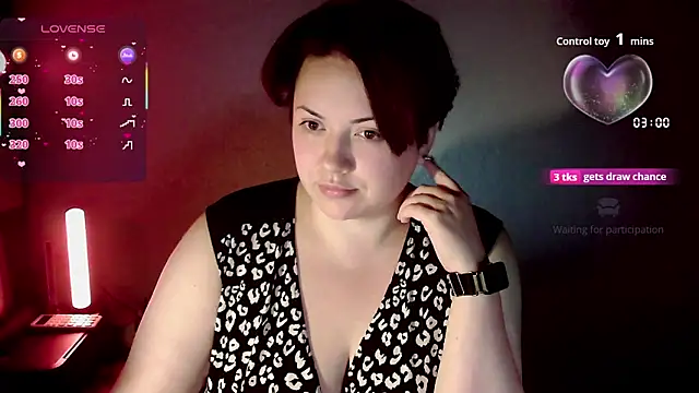 Snapshot of BlackkkVelvet chatting on 10/08/25, 09:12 BlackkkVelvet online show from 10/08/25, 09:12