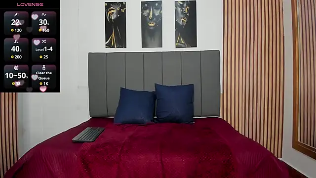 emberhodson online show from 02/01/25, 01:51