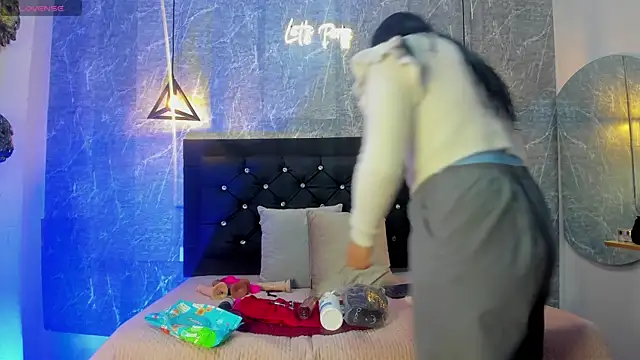 emberhodson online show from 09/10/25, 10:48