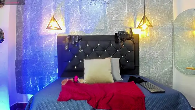 emberhodson online show from 09/11/25, 10:37