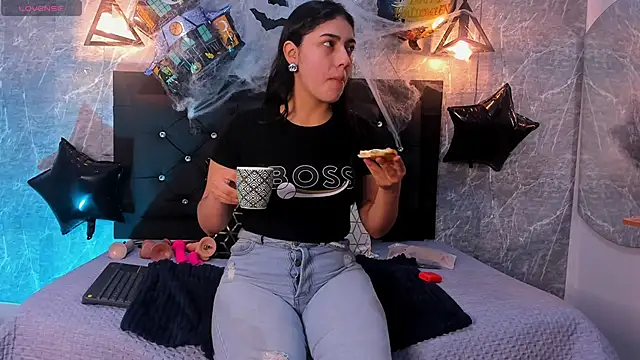 emberhodson online show from 10/17/25, 11:57