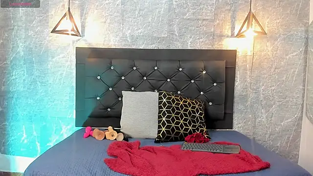 emberhodson online show from 11/16/25, 11:27