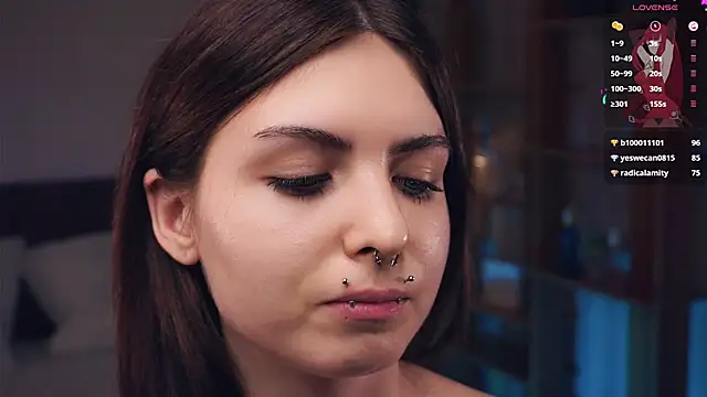 ErlinaBuoy online show from 03/09/25, 11:14