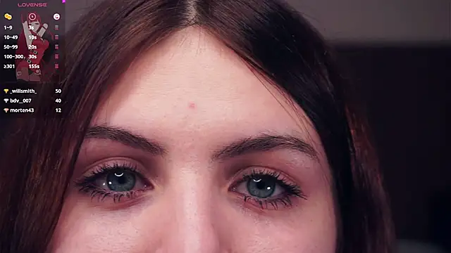 ErlinaBuoy online show from 03/14/25, 02:20