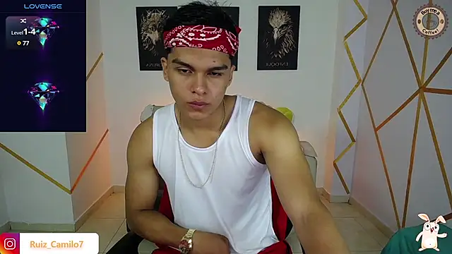 Snapshot of Dwayne_Brown chatting on 03/08/25, 01:47 Dwayne Brown online show from 03/08/25, 01:47