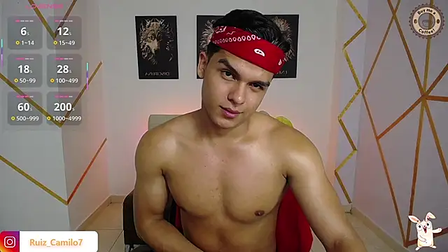 Snapshot of Dwayne_Brown chatting on 03/16/25, 11:14 Dwayne Brown online show from 03/16/25, 11:14