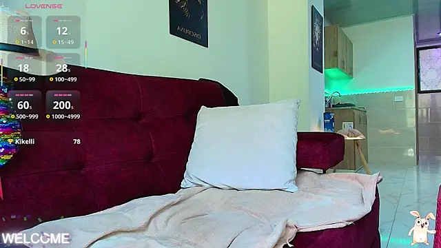 Snapshot of Dwayne_Brown chatting on 09/27/25, 08:14 Dwayne Brown online show from 09/27/25, 08:14