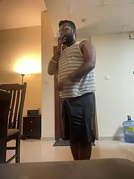 SoloChill online show from 04/01/26, 11:46