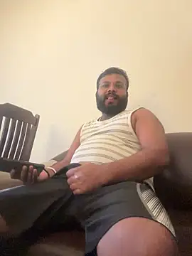 SoloChill online show from 04/24/26, 04:04