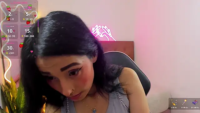 palmerfox tay online show from 11/26/25, 03:40