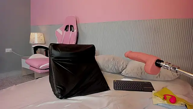 yeikafoxy online show from 10/11/25, 11:09