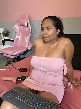 yeikafoxy online show from 04/09/26, 11:26