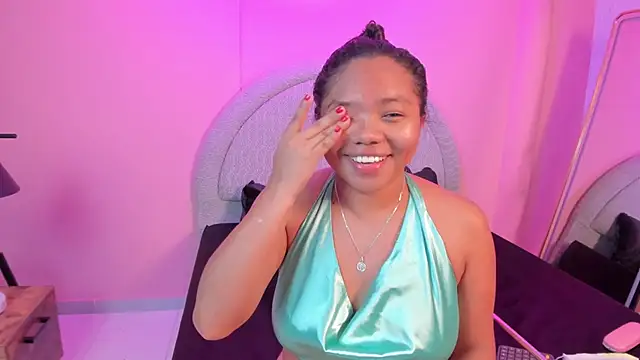 yeikafoxy online show from 04/22/26, 11:23