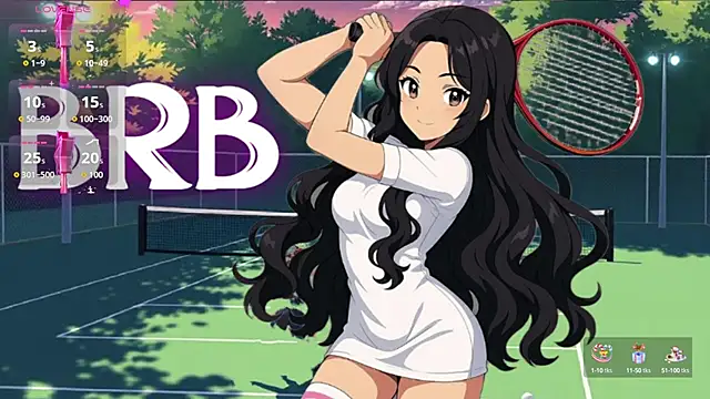 dulce char online show from 09/16/25, 01:01