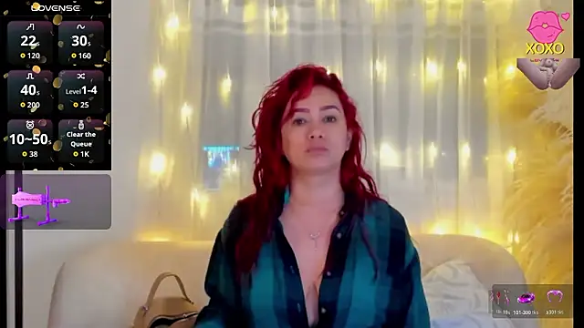 Sammy-Jhonson online show from 02/16/26, 11:45