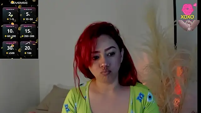 Sammy-Jhonson online show from 03/24/26, 12:15