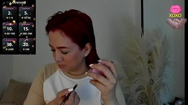 Sammy-Jhonson online show from 04/02/26, 11:46