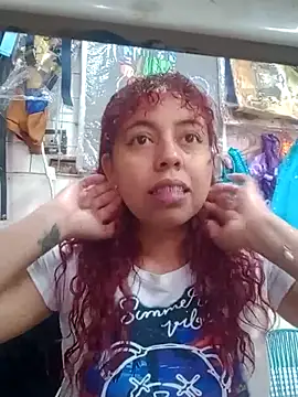 alexandraluv online show from 02/24/25, 07:19