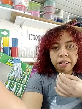 alexandraluv online show from 03/19/25, 03:40