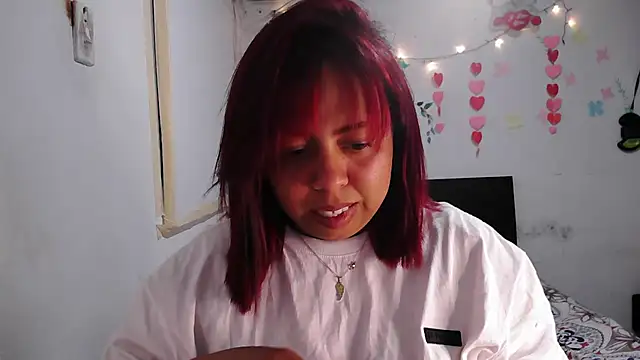 alexandraluv online show from 02/15/26, 11:01