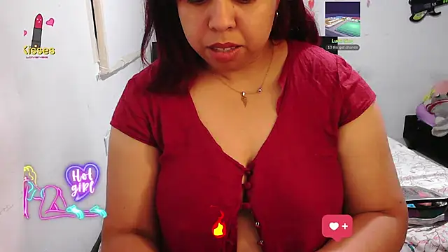 alexandraluv online show from 02/25/26, 01:37