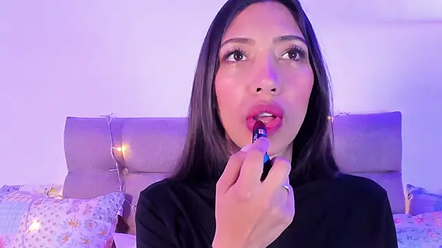 Miss veronicaa2 online show from 02/06/25, 12:37