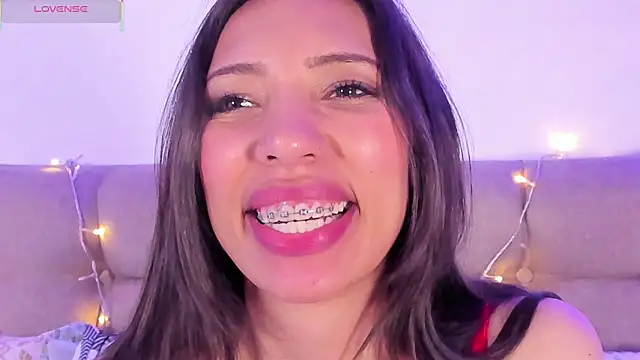 Miss veronicaa2 online show from 02/07/25, 02:58