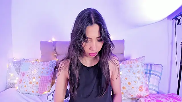 Miss veronicaa2 online show from 02/08/25, 04:25