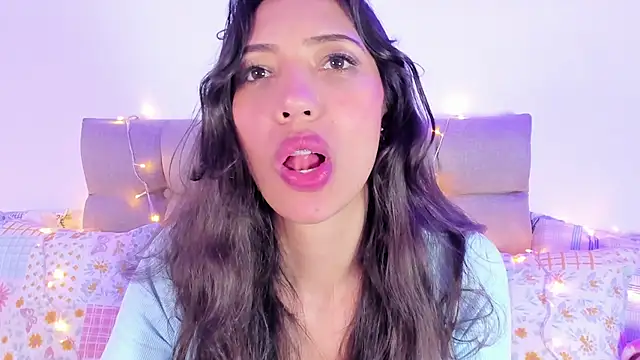 Miss veronicaa2 online show from 02/11/25, 06:22