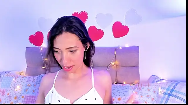 Miss veronicaa2 online show from 02/14/25, 12:03