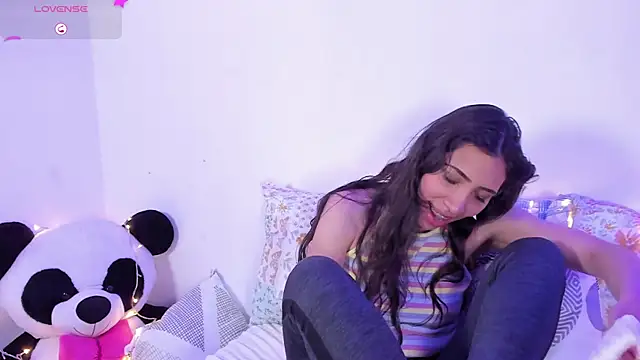 Miss veronicaa2 online show from 02/19/25, 01:06