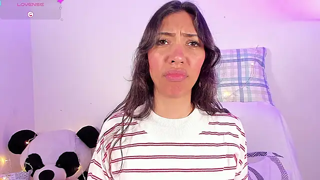 Miss veronicaa2 online show from 02/26/25, 12:25