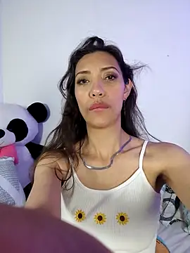 Miss veronicaa2 online show from 03/06/25, 03:45