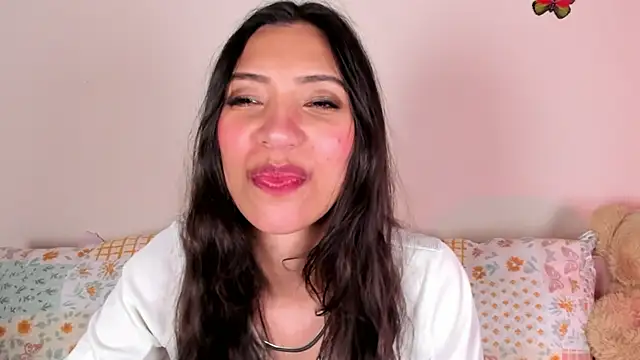 Miss veronicaa2 online show from 01/08/26, 01:02